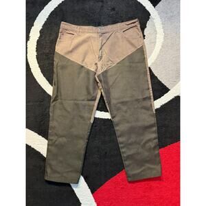 RedHead Brush Guard Briar Field Hunting Pants Men's Heavyweight Size 42x32